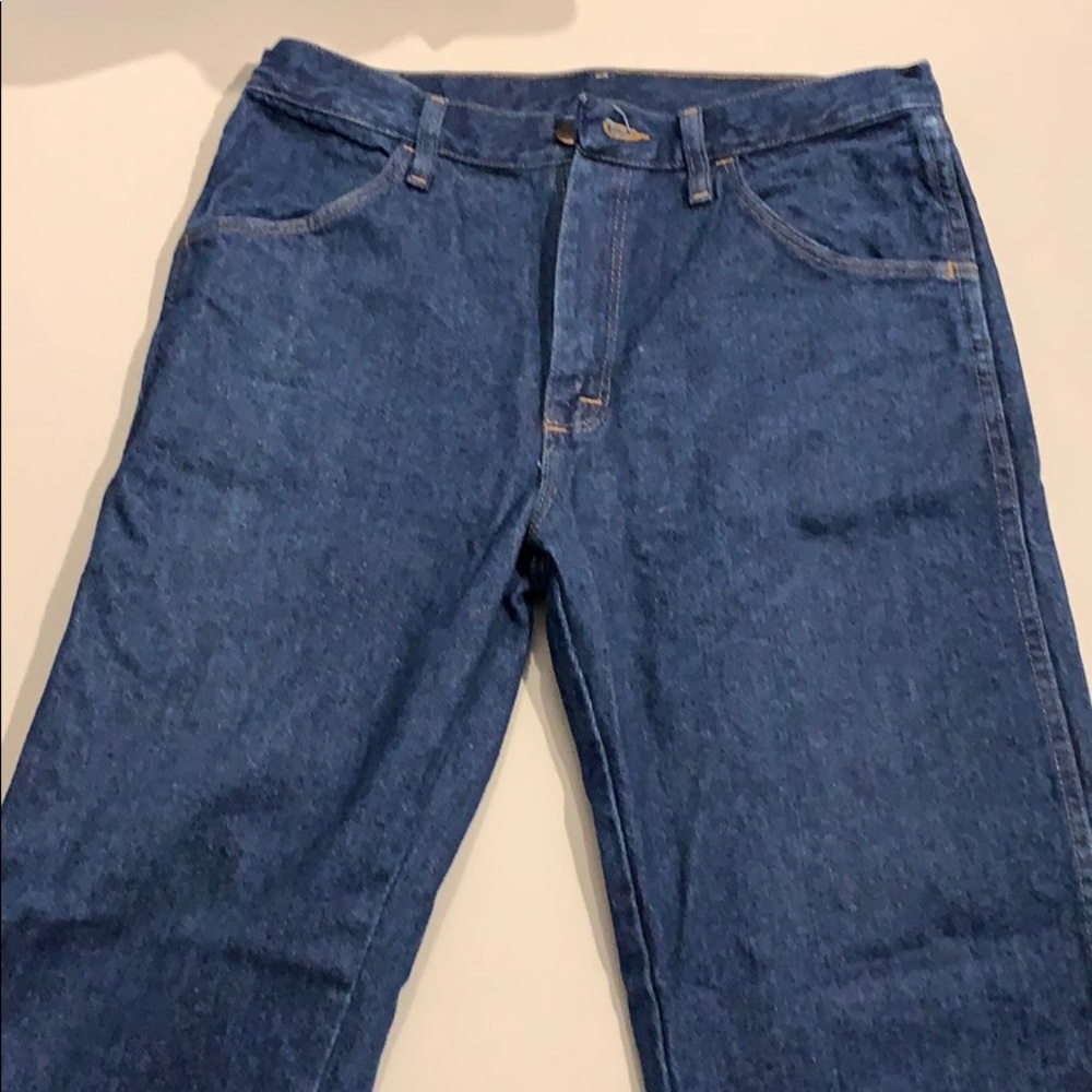 Rustler Jeans